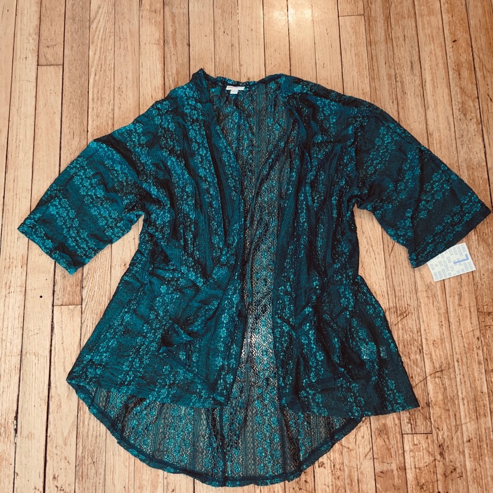 NWT LuLaRoe Lindsay